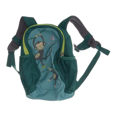 Ryggsäck (Grön, Blå) från Deuter