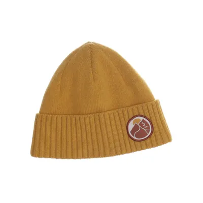 Beaniehue (Gul) fra Patagonia Nylon