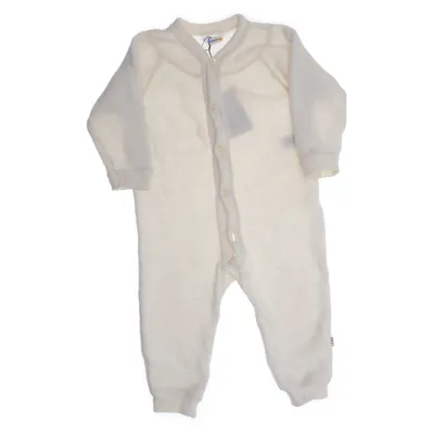 Sparkdräkt (Beige) från Joha Merinoull
