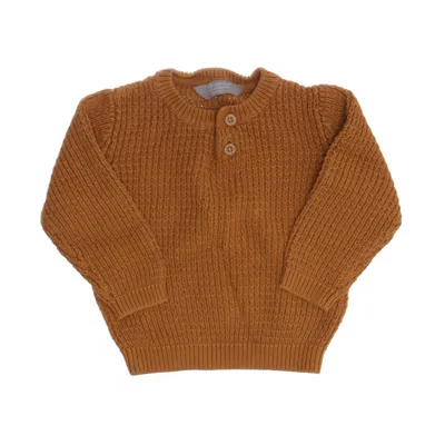 Tröja (Brun) från Primark Bomull