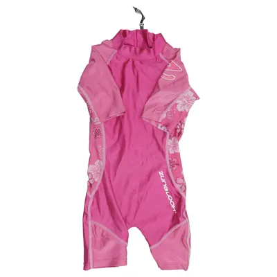 UV clothing (Pink) from Zunblock Elastane, Polyamide