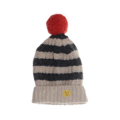 Toppluva (Grå, Röd) från Bobo Choses