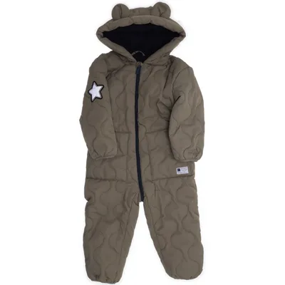 Overall (Green) from Next Recycled polyester