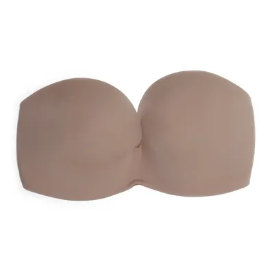 Bandeau-bh (Beige) från Wonderbra