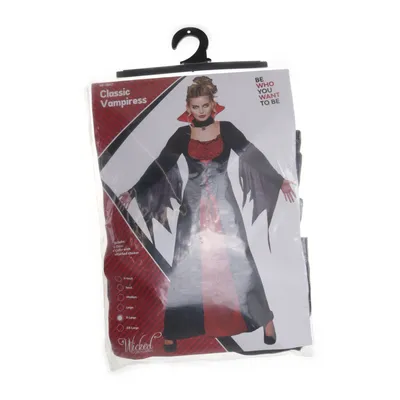 Maskeradkläder (Classic Vampires) från Wicked Costumes