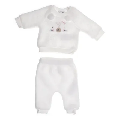 Set (Vit) från Ergee Polyester