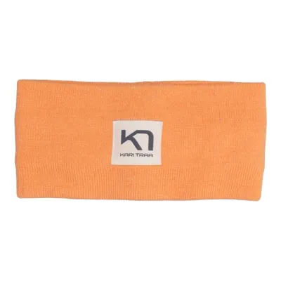 Bandeau à cheveux (Orange) de Kari Traa