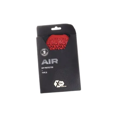 Skydd (Röd) från XTM