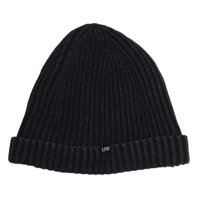 Beanie (Black) from Lfdy Cotton