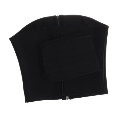 Gravidbälte (Svart)