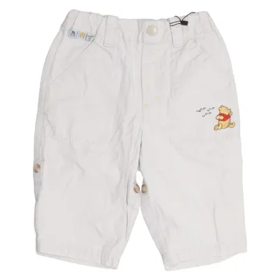 Byxor (Beige) från H&M x Disney Bomull