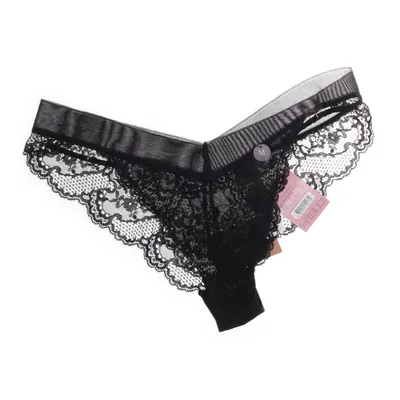 Trusser (Sort) fra Hunkemöller Bomuld, Elastan, Polyamid