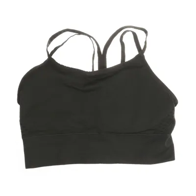 Sport-BH (Grön) från Blacc Yoga Elastan, Polyamid