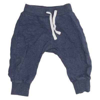 Joggingbroek (Blauw) van Baby by Lindex Katoen