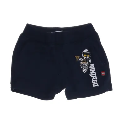 Mjukisshorts (Blå) från LEGO Bomull