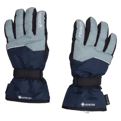 Gloves (Maverick II Gtx) from Reusch Polyester, Polyurethane