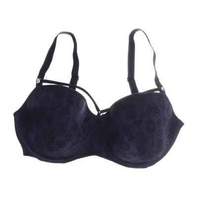 BH (Blå) från Marlies Dekkers Elastan, Nylon, Polyester