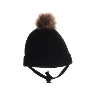 Toppluva (Svart) från Zara Polyamid, Polyester, Viskos