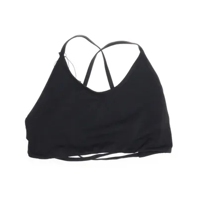 Sports bra (Gray) from Relode