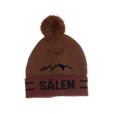 Toppluva (Brun) från Sälen