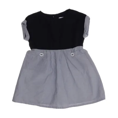 Klänning (Blå) från Jacadi Paris Bomull