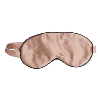 Masque de sommeil (Noir, Rose) de Intimissimi