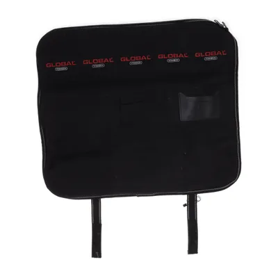 Tygpåse (Svart) från Global