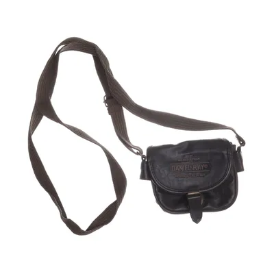 Axelremsväska (Svart) från Daniel-Ray