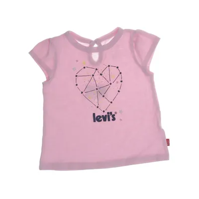 Top (Pink) from Levi's Premium