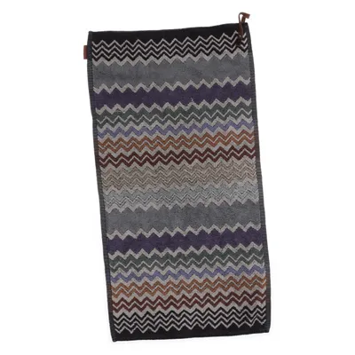 Handduk (Flerfärgad) från Missoni Home Bomull