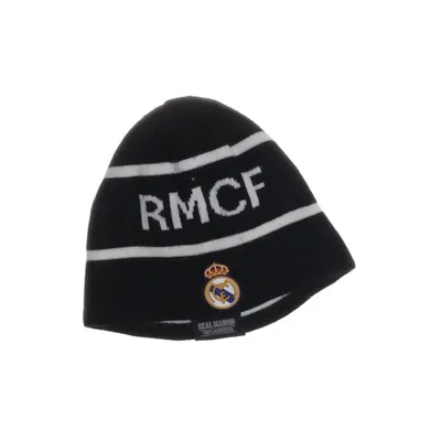 Beaniemössa (Svart, Vit) från Real Madrid