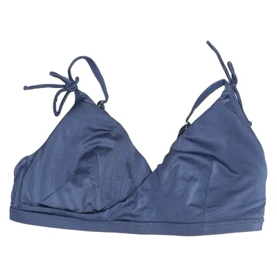 Bikini top (Blå) fra Change Elastan, Polyamid