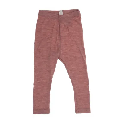 Leggings (Roze) van H&M Baby Wol