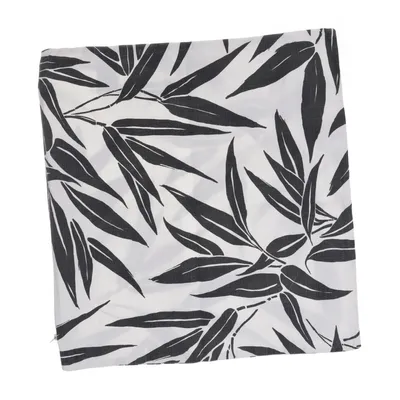 Kuddfodral (Grå, Flerfärgad) från H&M Home Bomull