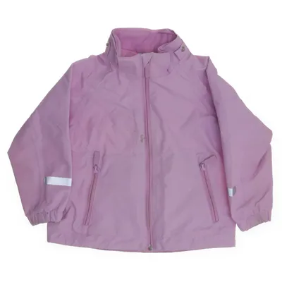 Jacka (Rosa) från Kaxs Proxtec Polyamid, Polyester