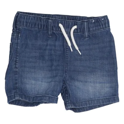 Short en jean (Pull-On Shorts) de &Denim by H&M Coton, Polyester