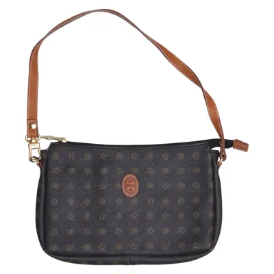 Sac à bandoulière (Noir, Marron) de Kenzia