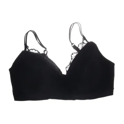 Bh (Zwart) van Up 2 Fashion Polyamide, Polyester, Elastaan