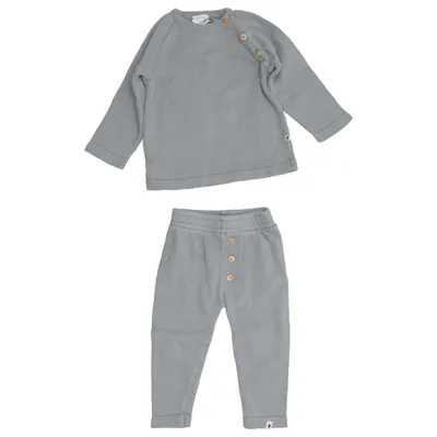 Set (Grön) från Klein Bomull