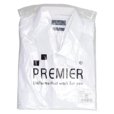 Shirt (Pilot Long Sleeve Shirt) from Premier