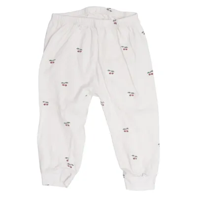 Leggings (Beige, Multicolored) from Konges Sløjd Elastane, Organic cotton
