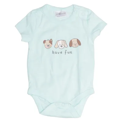 Body (Grön) från So Cute