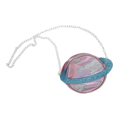 Axelremsväska (Flerfärgad)