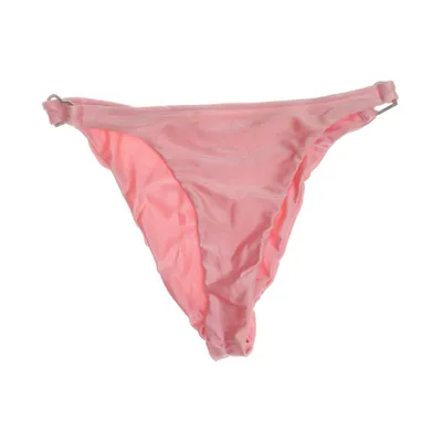 Bikiniunderdel (Rosa) från Superdown Elastan, Nylon