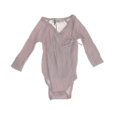 Body (Lila) från MarMar Copenhagen Bomull, Modal