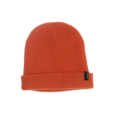 Beaniehue (Orange) fra Brixton Akryl