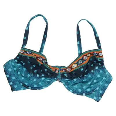 Bikini top (C-CUP) from Sunflair Elastane, Polyamide