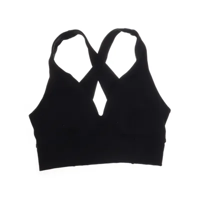 Sport-BH (Svart) från Aim'n