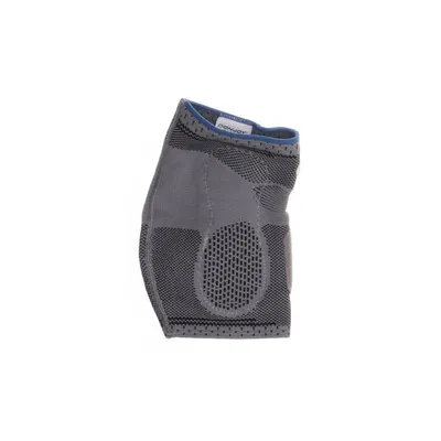 Knee support (Gray, Blue) from Donjoy