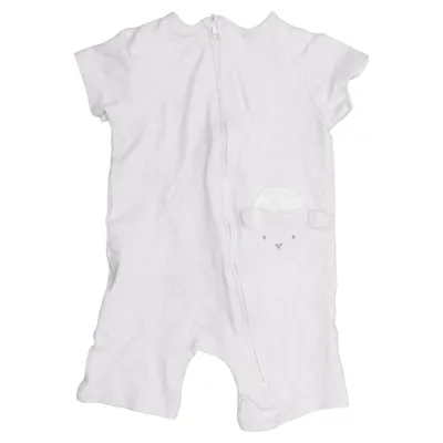 Rompers (Beige) from Primark Cares Cotton